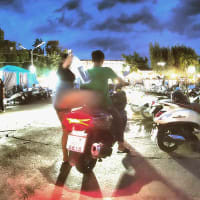 Phitsanulok Aug 23