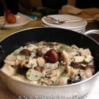【ビストロ厨】月曜日の会【新潟県上越グルメ】上越スチール販売(株)