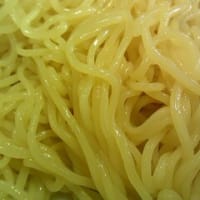 2025・6・24（火）…東洋水産㈱「北海道小麦の　ざるラーメン」
