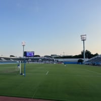 天皇杯２回戦　横浜FC　vs　いわてグルージャ盛岡（２０２５．６．１８）