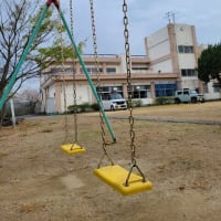 「じいじ走る」
