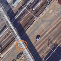 近鉄米野駅改良案