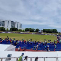 2024　仙台国際ハーフマラソン大会参加（2024.5.12）