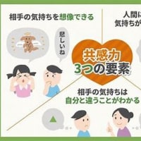 共感