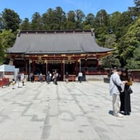 みんなで自己ベスト!! 仙台　その2 ご当地紀行