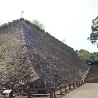 日向（２）延岡城跡