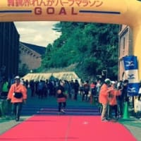 『舞鶴赤れんがハーフマラソン』出場！