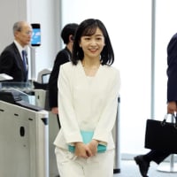 17日　佳子さまご帰国