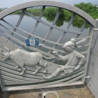 優しいウォーク「天の川を渡る（小郡の七夕伝説）」（福岡県小郡市）