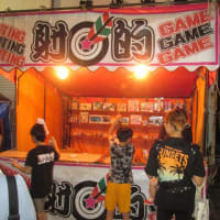 秋祭り