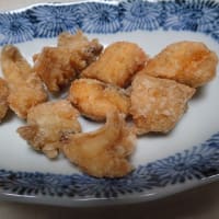 メゴチがマゴチに化けた日（後編）