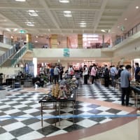 模型の展示会に行ってきました