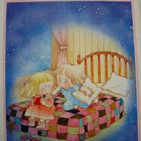 「土曜日の絵本」　川崎苑子さん
