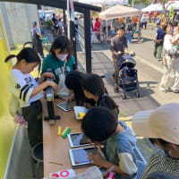 つつじが丘祭り