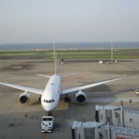 羽田空港のマッサージチェア！？日本の空港にもマッサージチェアや清掃、自販機、安全機器など様々な利権があります