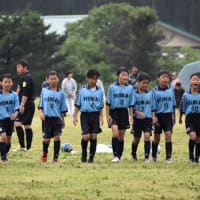 《第25回佐藤杯争奪U-11能代ジュニアカップサッカー大会》結果