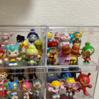 びっくらたまご　アンパンマン えほんのルルン