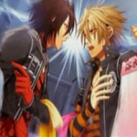 AMNESIA-アムネシア- 主人公＆シン 「オトメイトスチル