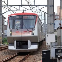 東急大井町線新型車両