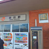❹幸田の新年の風物詩「こうた凧揚げまつり」と鷲田神明宮で新春詣　ゴール