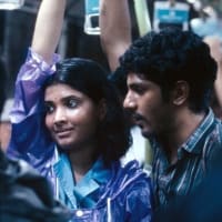 7月25日（金）は大忙し!!＜その①＞インド映画ファンはル・シネマに走れ！
