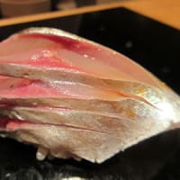 鮨　小山に～～100回以上来てる～