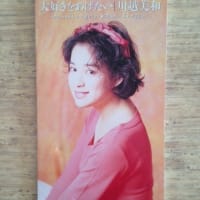 瞬間KISS」 水野美紀 1992年 - 失われたメディア-8cmCDシングル