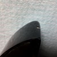 PROLOGUE SG ストラップピンのネジ折れた…