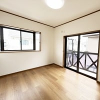 ニトリの家具付き物件！鈴鹿市大池！中古住宅