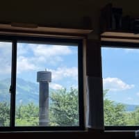 阿蘇の夏ツーリングと、ご質問にお答えしてと、昨日のyoutubeと明日のワークショップと