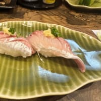 旬菜・旬魚の縁屋ENYAにて夕食