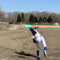 2024年4月6日(土)　練習