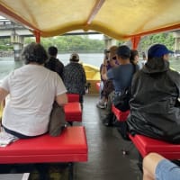 梅雨でもキラキラホテルはテンション上がります！⤴️