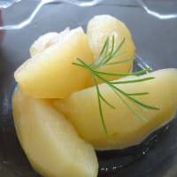 りんごの料理～規格外商品を美味しく変身させて　　北丹沢の麓・相模原市産