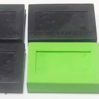 ファミコンカセット レリーフ消しゴム