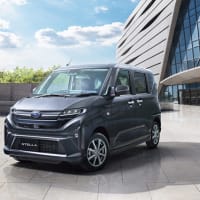 【スバルの軽自動車】「ステラ」がフルモデルチェンジ！-爆売れ確定の理由とは！？-