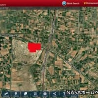 イラクのシーア派民兵基地で爆発：「人民動員隊」：NASA観測データに通常ではみられない温度の熱源
