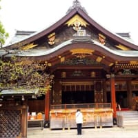 ④最終回。上野と浅草での自由行動：11人のツアーでJapan日本の桜を見に来た、マレーシア友人達の旅日記です。