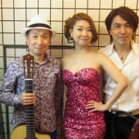 １１月２０日(土) 竹林カフェライブのご案内