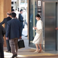 大阪・関西万博へ再び(3回目)行ってきました_25/05/08