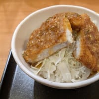 横川サービスエリア（下り）