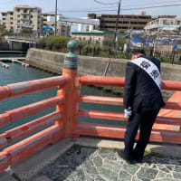 逗子市議会議員選挙4日目