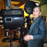 本宮映画劇場は大正昭和の歴史を語る映画館