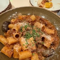 イタリアンな会食