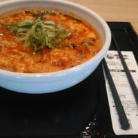 焼きたてのかるび＠王道ラーメン