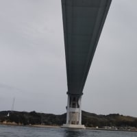 しまなみ海道サイクリング