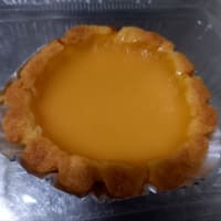 エッグタルト
