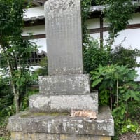 佐久平駅で待ち合わせ布引観音へ