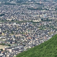 白砂白山ビュースポット