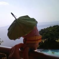 あかりでーす＆旅行